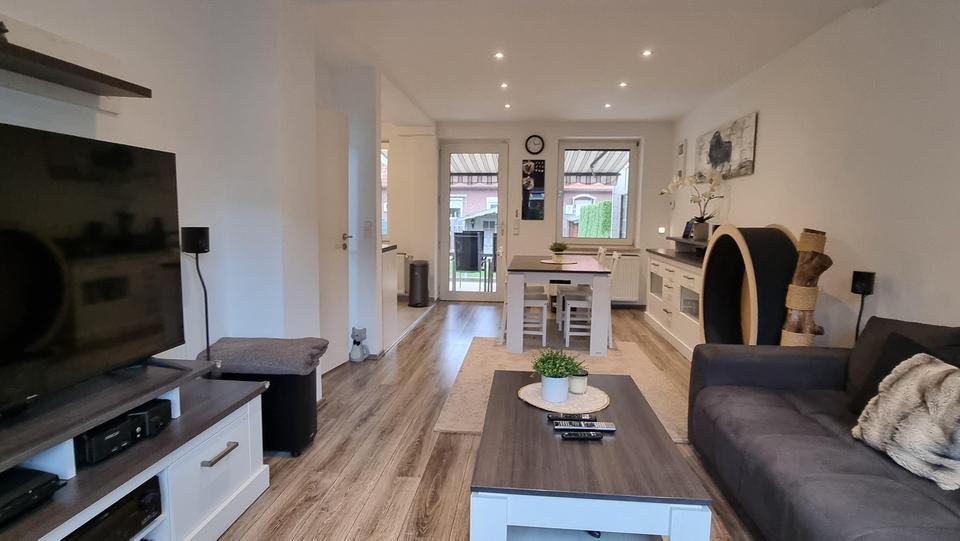 Gepflegtes kleines Raumwunder in ruhiger, zentrumsnaher Lage – ohne Makler – Bild 6