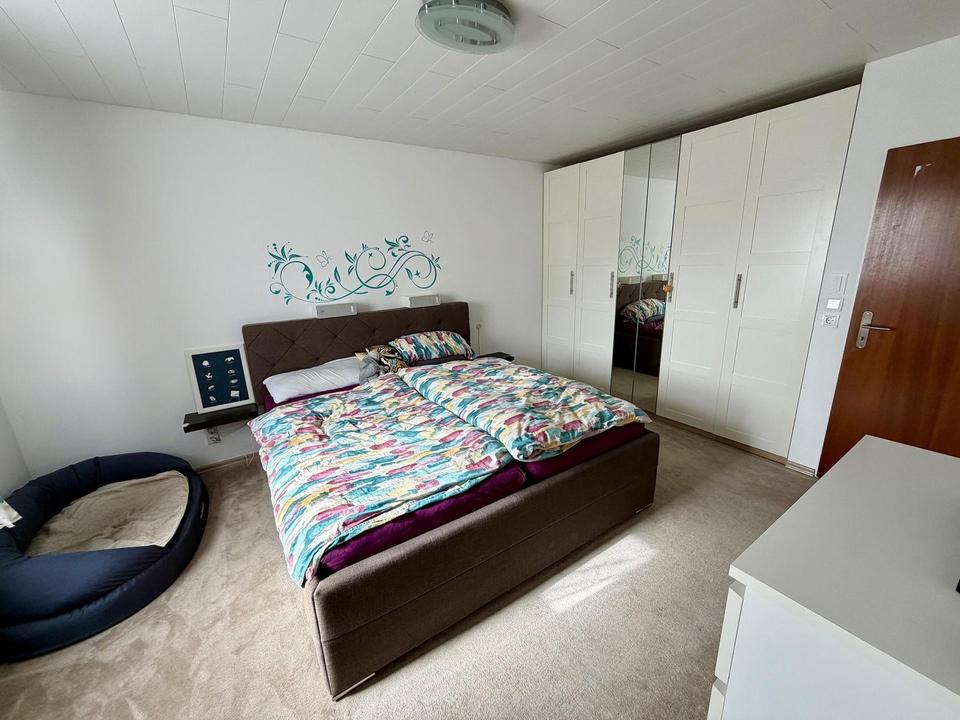 Gepflegtes Einfamilienhaus auf 502 m² Grundstück in Berlin-Rudow – Bild 19