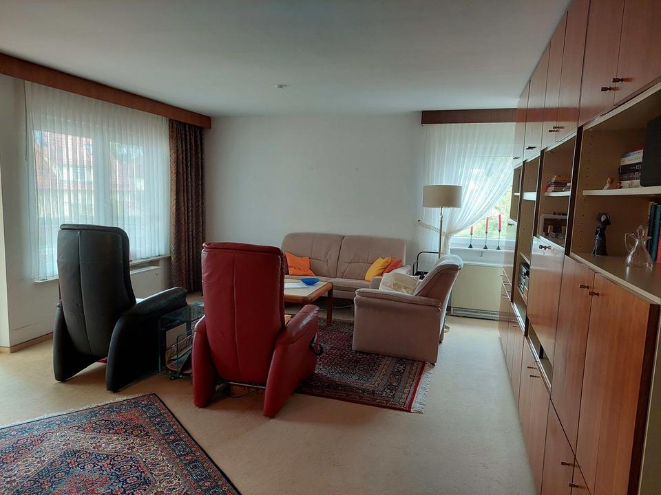 Privatverkauf 4-Zimmer Wohnung mit TG-Stellplatz in Steinheim am Albuch – Bild 7