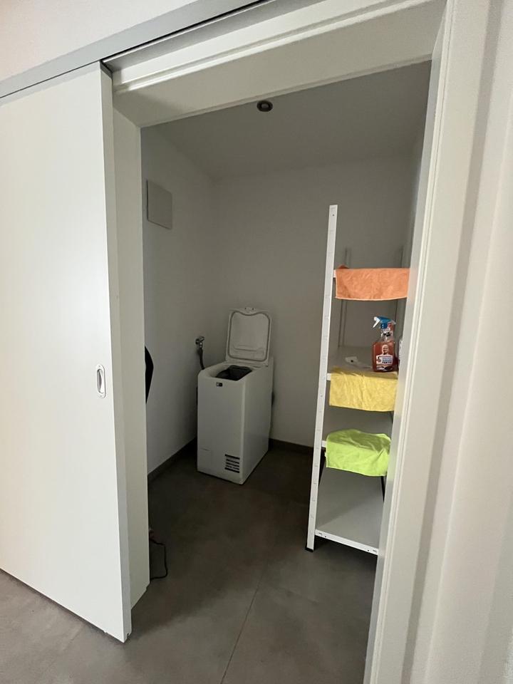 Traumhafte 2-Zimmer Wohnung barrierefrei mit Einbauküche und 2 Balkonen – Bild 11