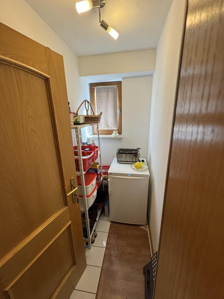 Platz für die ganze Familie! Traumhafte Doppelhaushälfte mit Blick ins Grüne – Bild 13