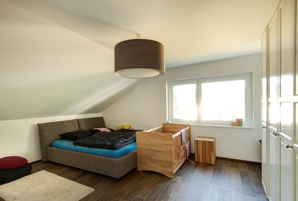 Hochwertiges Einfamilienhaus in ruhiger Lage in Bürgstadt – Bild 12