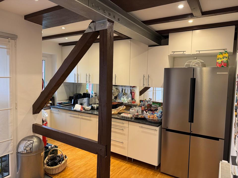 Großzügiges Penthouse in Plagwitz – Bild 7