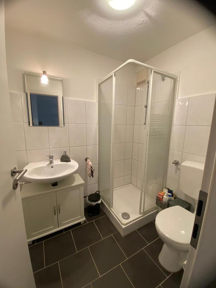 Charmantes Reihenhaus (5Z, neue EKB, 2 Bäder, GästeWC, Garten, Garage – Bild 7