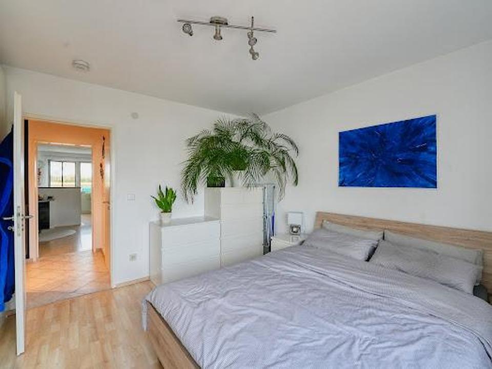 3-Zimmer Wohnung von Privat mit Gemeinschaftsgarten in Olching – Bild 11