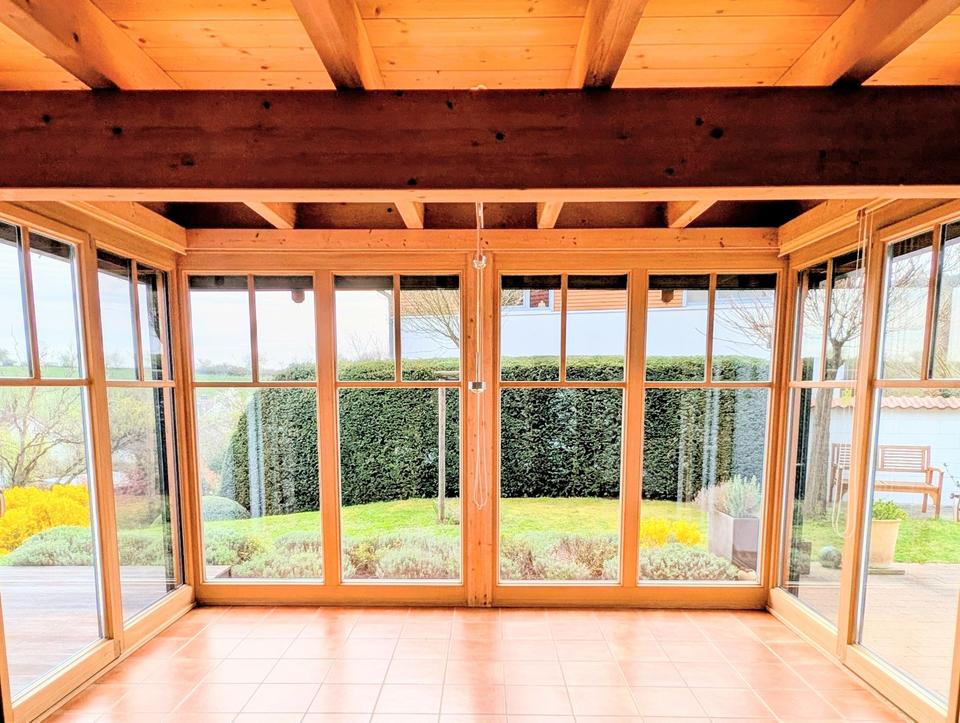 Traumhaus am grünen Stadtrand – Bild 11