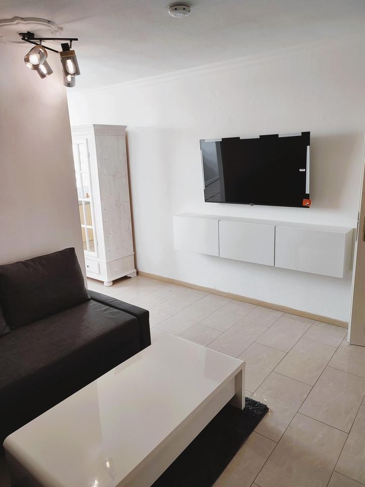 Stilvolle, neuwertige 1-Zimmer-Wohnung mit gehobener Innenausstattung in Heilbronn – Bild 10