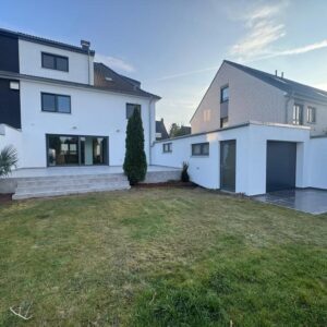 Leverkusen Waldsiedlung Hell Modern 6-Zimmer Bezugsfertig