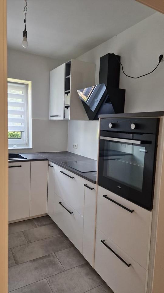 Bruchköbel Rossdorf*EG*Garage+Stellplatz – Bild 13