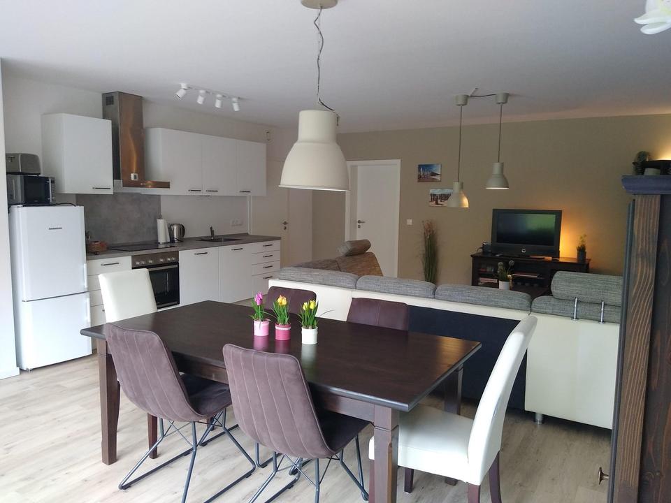 3 Zimmer Gartenwohnung mit Waldblick – Bild 7