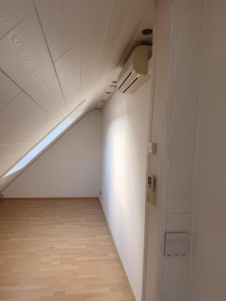 Bezugsfertige Penthouse-Maisonette-Wohnung im Herzen von Geislingen – Bild 28