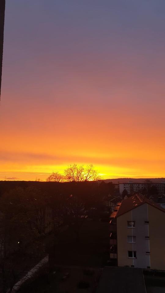 Helle 4 Zimmer Wohnung mit Balkon – Bild 14