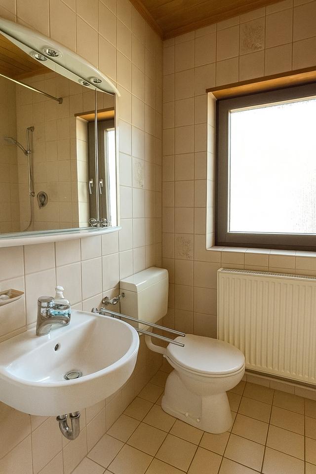 Großzügiges Wohnen auf einer Ebene mit vielseitig nutzbarem Untergeschoss – Bild 15