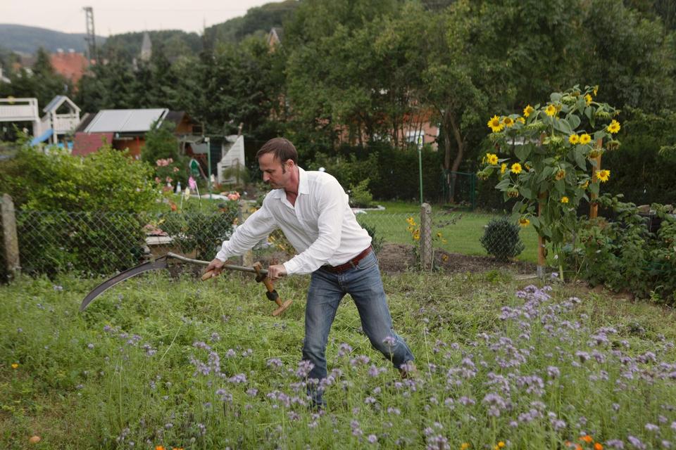 Charmantes Landhaus mit großem Garten – Ruhe &Natur nahe Hannover – Bild 9