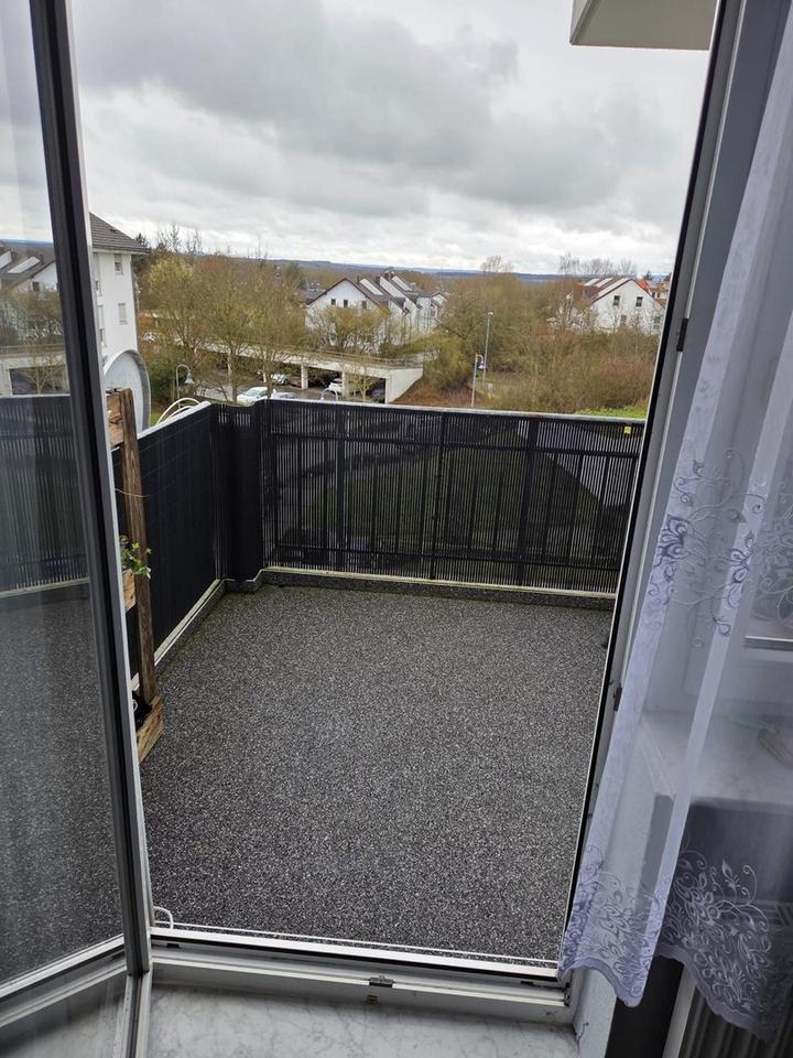 Attraktive Kapitalanlage oder Eigenheim: 2-Zimmer-Wohnung mit Balkon in Laupheim – Bild 12