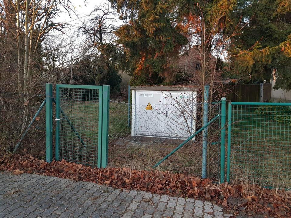 Großzügiges Arial nahe Berlin mit Entwicklungspotential - teilbar & ideal für Bauträger, Investoren – Bild 2