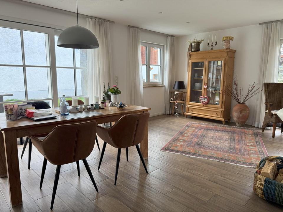 Landhaus zum Wohlfühlen in Ascholding – Bild 9