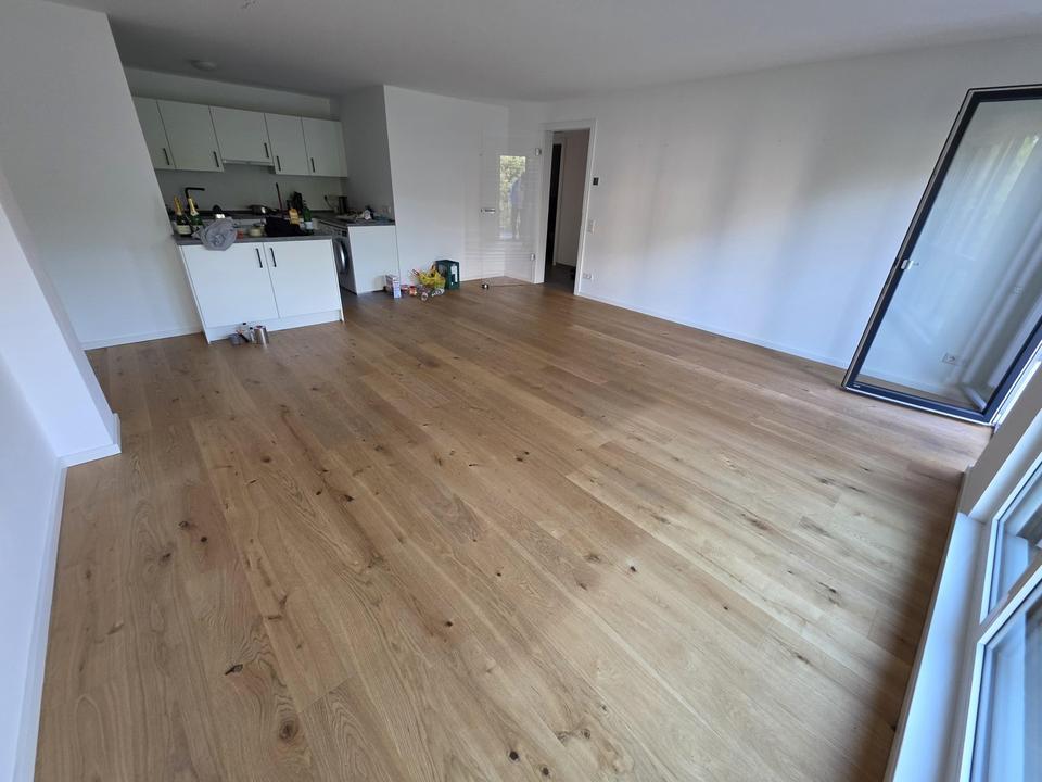 3 Zi.-Wohnung aus 2021 mit Aufzug ab April in Hilden zu vermieten – Bild 5