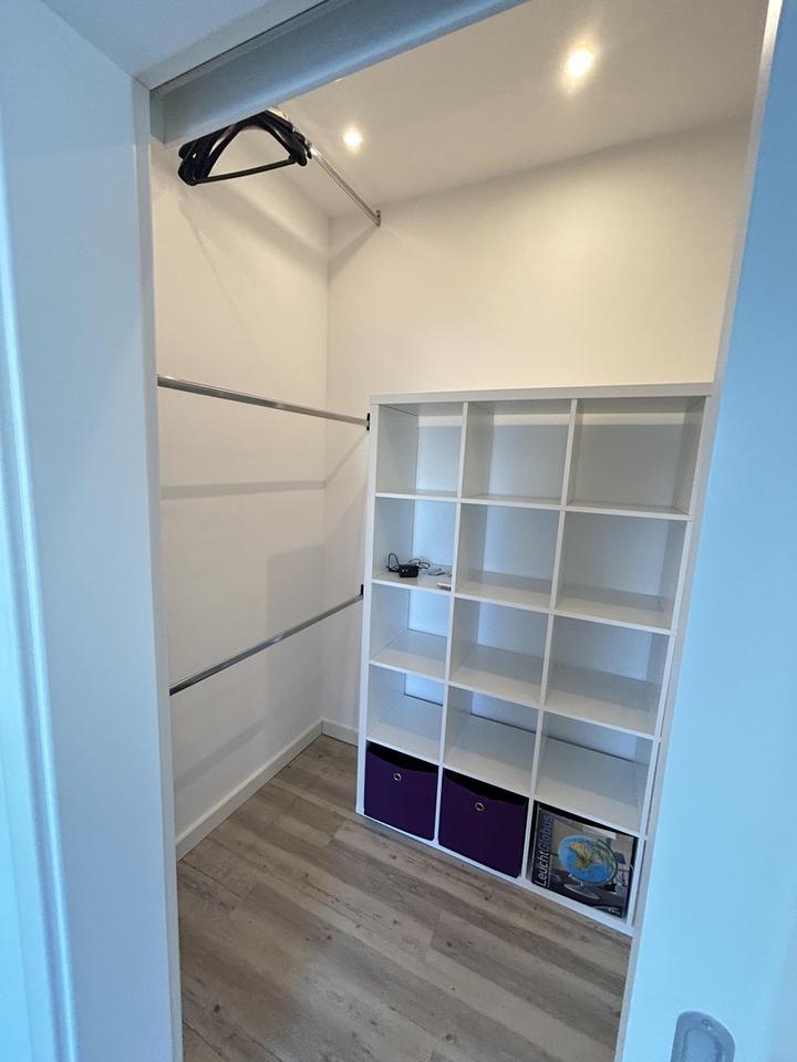 Penthouse mit Blick über die Siegauen bis zum Siebengebirge. – Bild 31