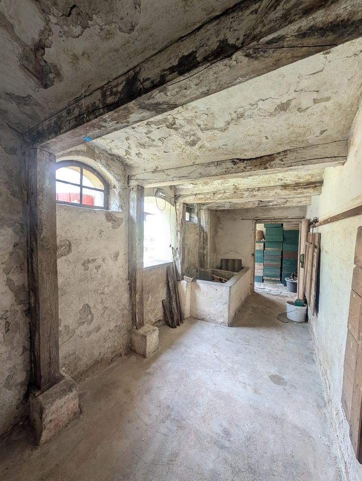 Haus - Mühle - Bauernhaus - einzigartig Wohnen in ländlicher Idylle – Bild 29