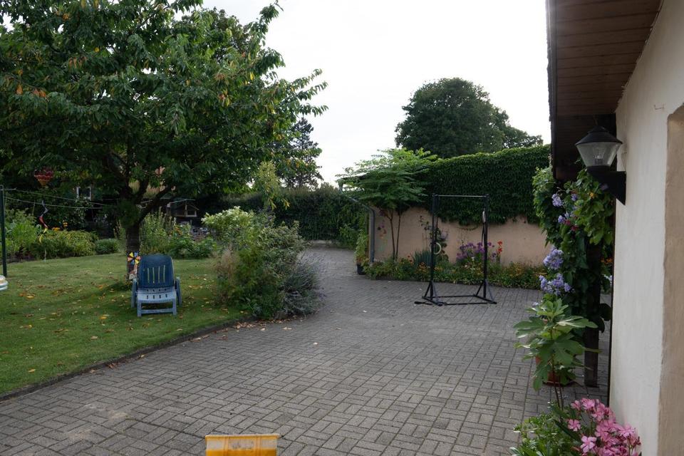 Haus mit Einliegerwohnung voll unterkellert in Wesendorf – Bild 13