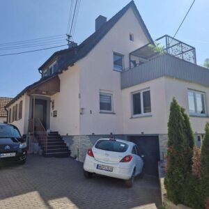 Wohlfühlhaus in bester Lage