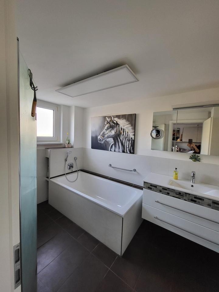 Strandnah & Feldrandlage: Ihr sonniges EFH mit ELW an der Ostsee – Bild 14