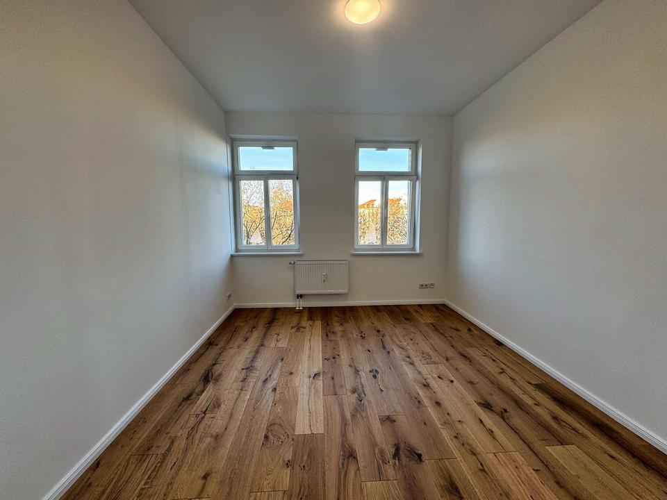 Ihre neue 1,5-Zimmer-Wohnung an einer der schönen Ecke in Connewitz – Bild 9