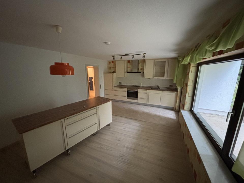 Moderne Einliegerwohnung mit Charme in Schöntal-Bieringen – Bild 4