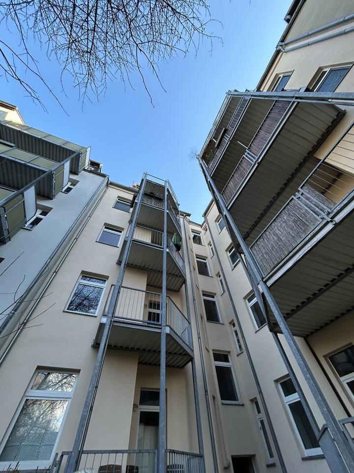 *Provisionsfrei vom Eigentümer, Kapitalanlage im Jugendstil* – Bild 13