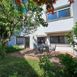 Wohnen mit Ausblick: Großzügige 4,5-Zimmer-Oase am Fuße der Wangener Höhe