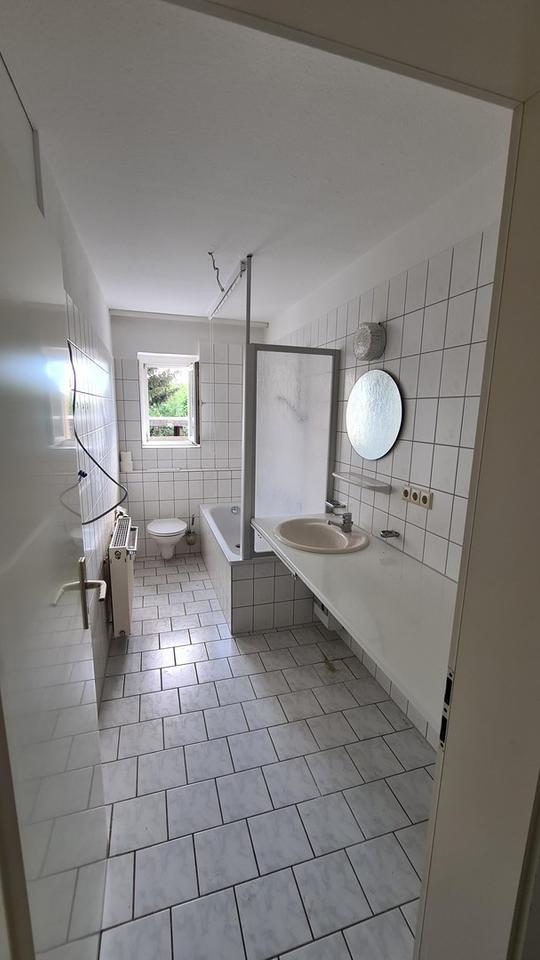 3-Zimmer-Wohnung mit Garten + Carport im EG in Strelitz-Alt – Bild 5