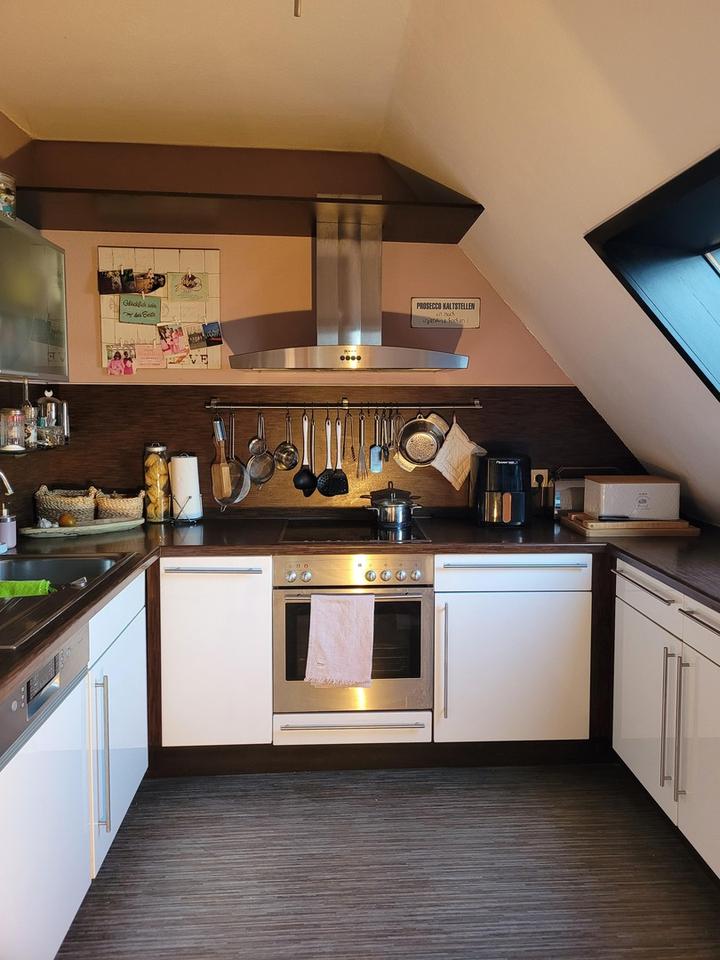 Verkaufe schöne und gut gepflegte 2,5-Zimmer-Maisonette-Wohnung in Murr a. d. Murr – Bild 4