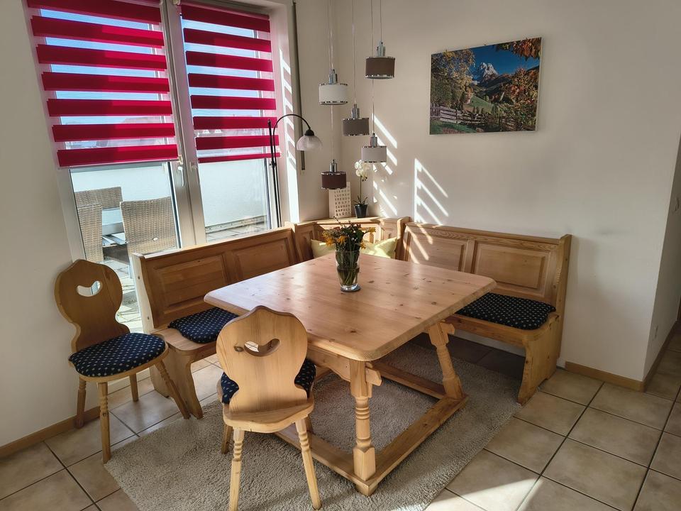 Penthousewohnung Wiedenbrück – Bild 5