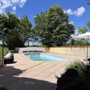 Außergewöhnliches Anwesen mit Charakter – 600 m² Raum für Wohnen & Arbeiten auf 3.000 m² Grundstück