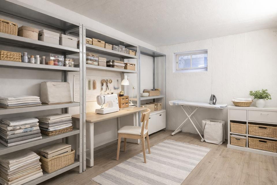 3 1/2 Zimmer Etagenwohnung in Murnau mit Loggia – Bild 20