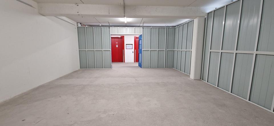 47m² LAGERFLÄCHE IN TOP VERKEHRSLAGE PROVISIONSFREI – Bild 4