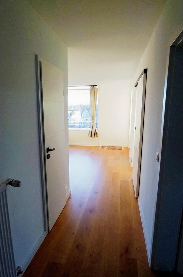 Zweizimmer vollrenoviert in Linden mit tollem Blick, barrierefrei, ruhig am Ihme-Ufer – Bild 18