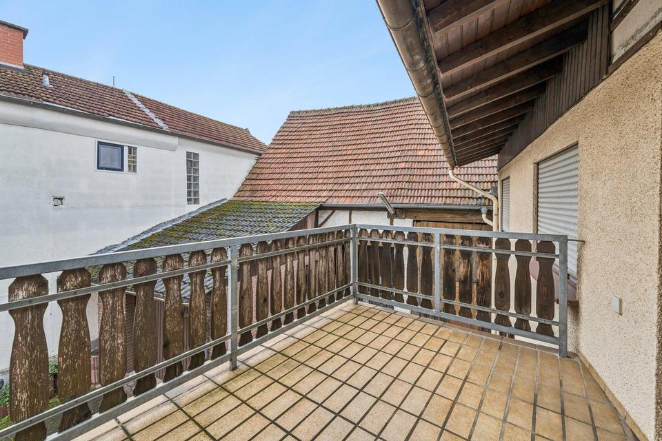 2-Familienhaus mit flexiblen Nutzungsmöglichkeiten – Bild 19