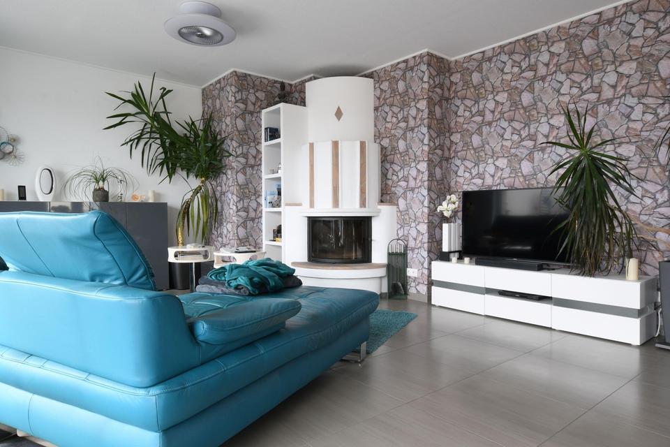 PENTHOUSE Provisionsfrei: Exklusive, neuwertige 4,5-Zimmer-Wohnung – Bild 8