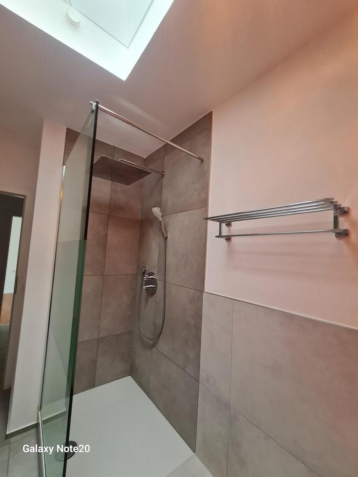 Penthouse Wohnung Bodensee FN provisionsfrei mit Traumterrasse – Bild 8