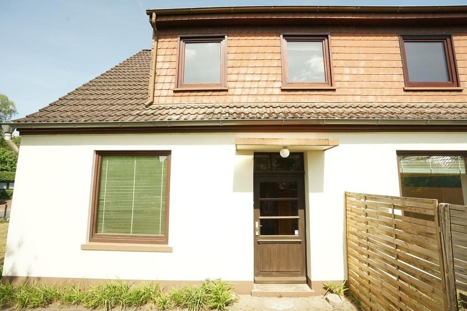 1-2 Familienhaus in Alt-Arbergen – Bild 3