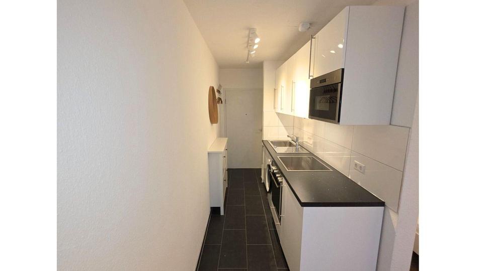 UNI-UNICORN L7: saniert, Balkon, TG & Premiumküche – 7% Rendite-Turbo – Bild 8