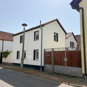 Schönes Eigenheim oder Starke Kapitalanlage