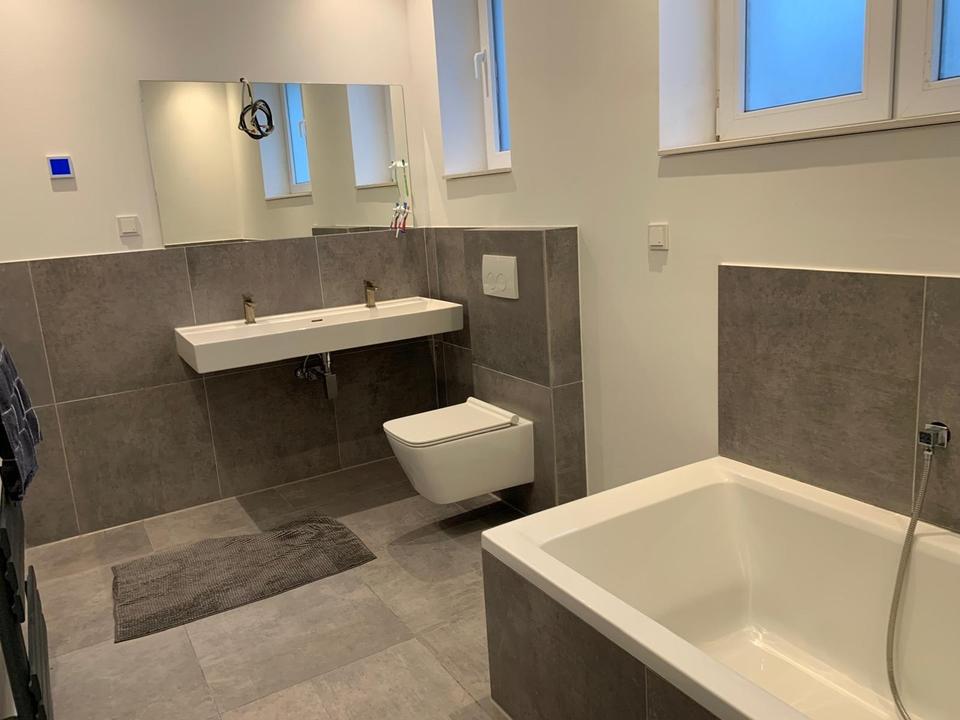 Repräsentatives 3 Mehrfamilienhaus in Düsseldorf -Mörsenbroich – Bild 8