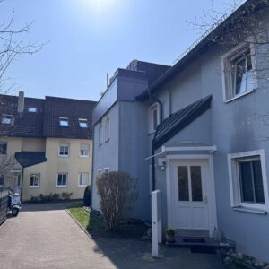 2-Zimmerwohnung in Nürnberg Katzwang