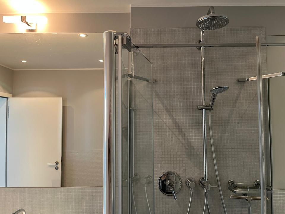 Möblierte Penthousewohnung über den Dächern von Berlin-Mitte – Bild 27