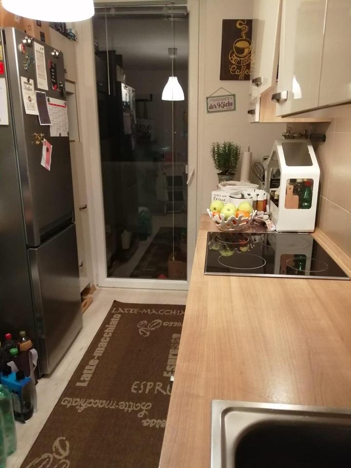 Stein - Deutenbach Super 2 Zimmerwohnung 2 Balkone – Bild 2