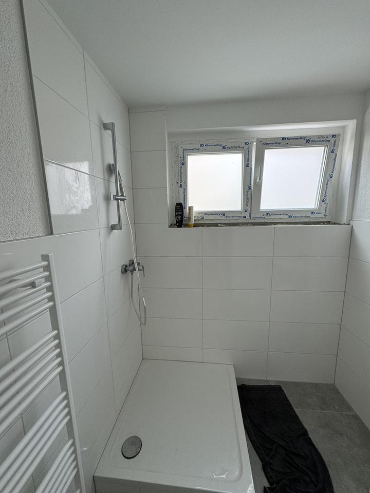 WG Zimmer in Pforzheim zu vermieten – Bild 4