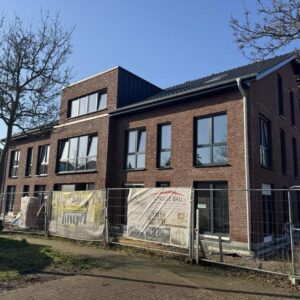 Neubau-Erstbezug! 2- bis 3-Zimmer mit Aufzug, Balkon/Terrasse & Top-Ausstattung – provisionsfrei